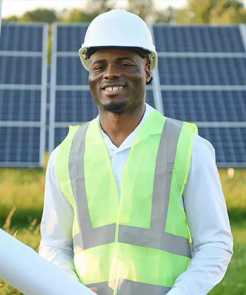 Industrial Manager 